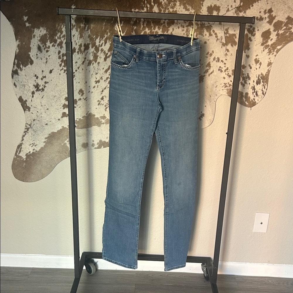 Wrangler Shiloh 11x38